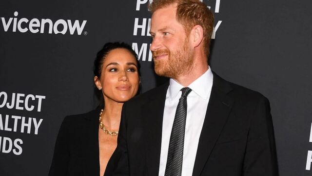 Μέγκαν Μαρκλ: Το σχόλιο του πρίγκιπα Χάρι για τη μητέρα της, που μάλλον δεν περίμενε