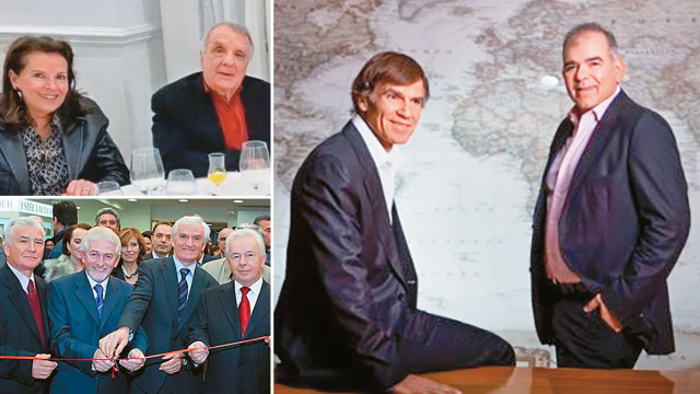 Success stories στα... βράχια: Οικογενειακοί εμφύλιοι που κατέστρεψαν επιχειρήσεις