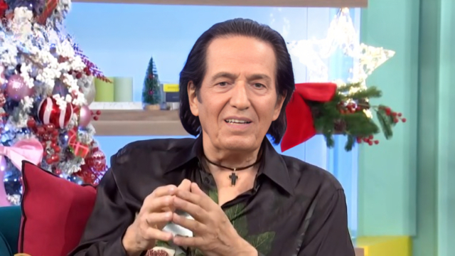 Πασχάλης: Το 1966 όταν πρωτοβγήκαμε με τους Olympians έγινε κυριολεκτικά επανάσταση
