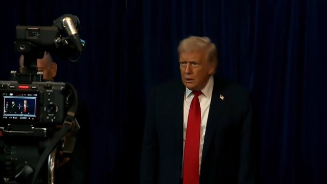 Τραμπ για τα F-35 στην Τουρκία: Το σκεφτόμαστε πολύ σοβαρά, υπόσχομαι ότι δεν θα τα χρησιμοποιήσουν ποτέ εναντίον του Ισραήλ
