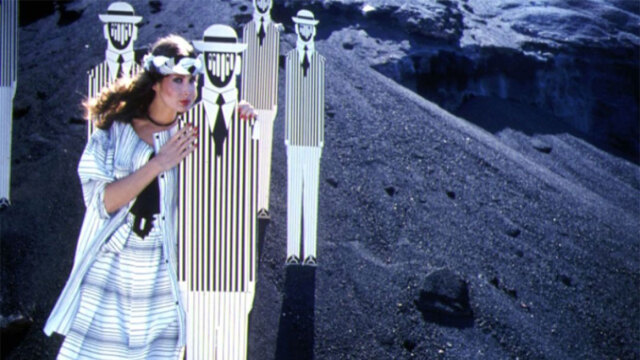 Γιάννης Τσεκλένης: Ο σχεδιαστής που έγραψε ιστορία στην καθημερινή ζωή των Ελλήνων