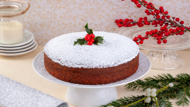 Η επιστήμη πίσω από την τέλεια βασιλόπιτα