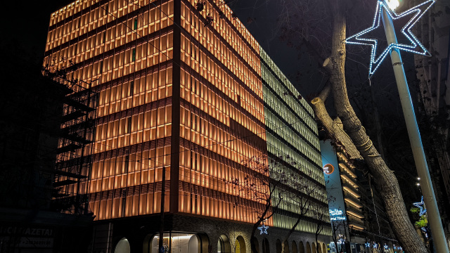 Dimand: Πούλησε το Μινιόν στην Alpha Bank για 36,7 εκατ. ευρώ