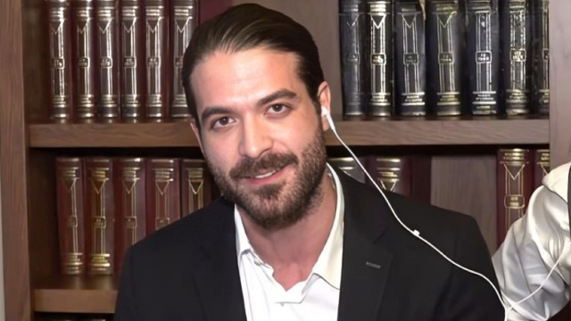 Άρης Μουγκοπέτρος: Καλός σύζυγος μπορεί να μην υπήρξα, αλλά ως πατέρας είμαι από τους καλύτερους