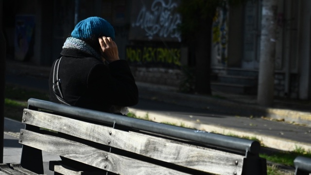 Έκτακτα μέτρα από τον Δήμο Αθηναίων λόγω των χαμηλών θερμοκρασιών