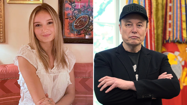 Σάλος για σχόλιο του Έλον Μασκ σε 19χρονη που κινδύνευε με απέλαση από τη Δανία: «Οι σέξι γυναίκες θα πρέπει να εξαιρούνται», έγραψε