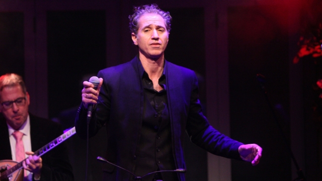 Δημήτρης Κόκοτας: Δεν έχει αλλάξει κάτι σημαντικά, είναι σε μία σταθερά καλή κατάσταση, είπε η σύζυγός του