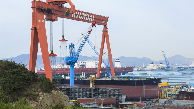 Οι Greeks έχουν 727 πλοία υπό παραγγελία – Σε ποιες κατηγορίες κυριαρχούν