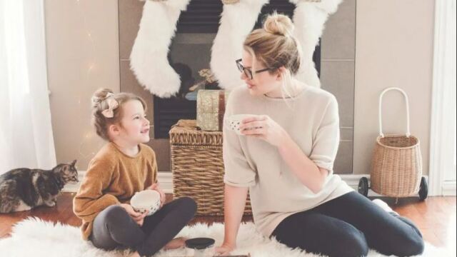 Ποια είναι η ιδανική θερμοκρασία για το σπίτι μας τον χειμώνα;