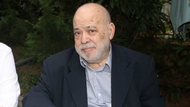 Χρήστος Βαλαβανίδης: Στο νοσοκομείο ο ηθοποιός