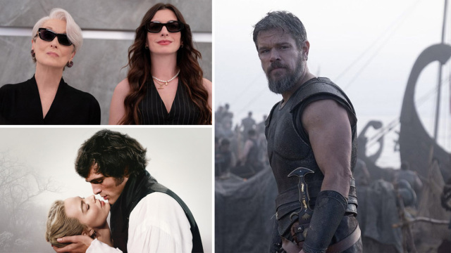 Κινηματογράφος: Οι πολυαναμενόμενες ταινίες που θα φέρει το 2026 στη μεγάλη οθόνη
