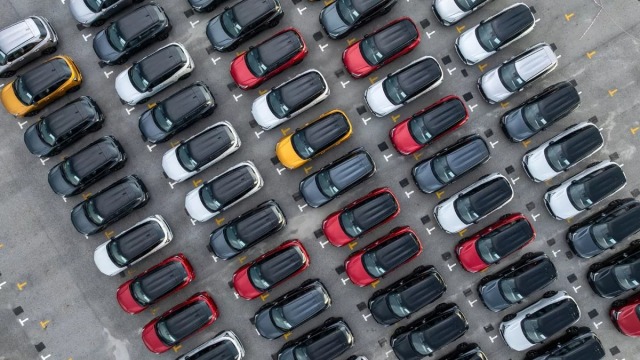 Ποια μεταχειρισμένα αυτοκίνητα επιλέγουν οι Έλληνες;
