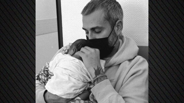 Γιώργος Τσούλης: Γέννησε η σύζυγός του, έγινε μπαμπάς για δεύτερη φορά