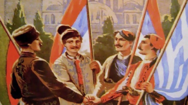 Όταν οι Κρητικοί στρατιώτες έλεγαν τα πρωτοχρονιάτικα κάλαντα στο μέτωπο των Βαλκανικών Πολέμων