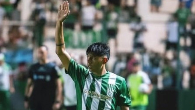 «Πολύ κοντά στον Ματίας Γκονζάλες ο Βόλος»
