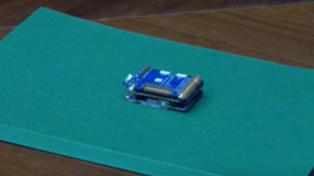 Η Ουάσινγκτον παρέλαβε τα δεδομένα πτήσης του ουκρανικού drone που κατευθυνόταν στο σπίτι του Πούτιν, ανακοίνωσε η Μόσχα