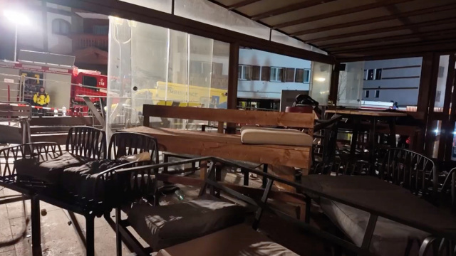 Πολωνία: Η Βαρσοβία δηλώνει έτοιμη να δεχθεί 14 τραυματίες από την πυρκαγιά στο Κραν Μοντανά