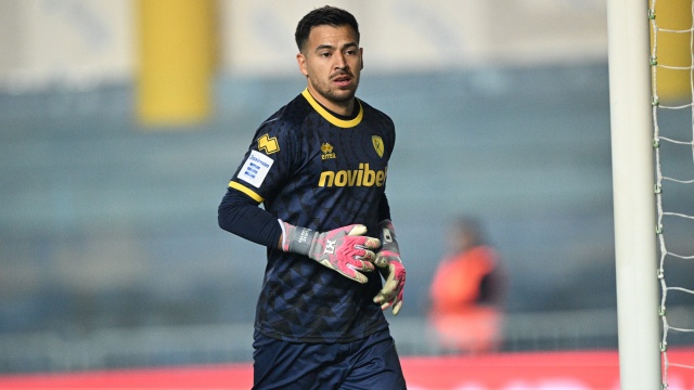 Παίρνει δανεικό τον Τσάβες ο Παναθηναϊκός!