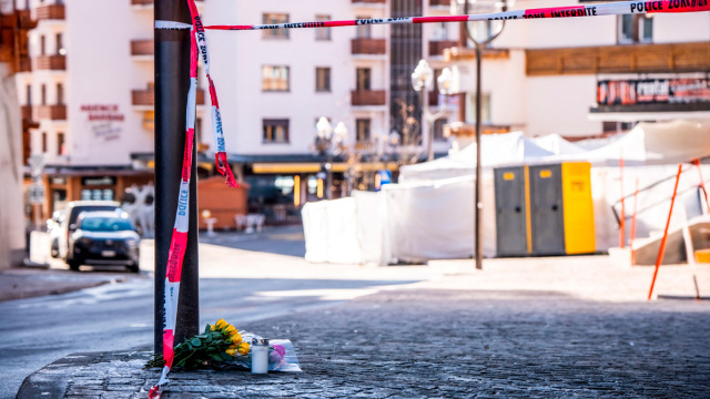 Η Ελλάδα δηλώνει έτοιμη να δεχτεί εγκαυματίες από το Κραν Μοντανά, λένε διπλωματικές πηγές