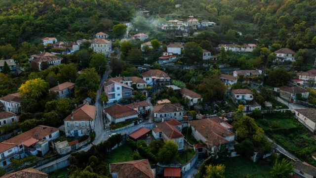 Ανεξερεύνητοι Τόποι- Δελβινάκι Ιωαννίνων: Στην καρδιά του πολυφωνικού τραγουδιού