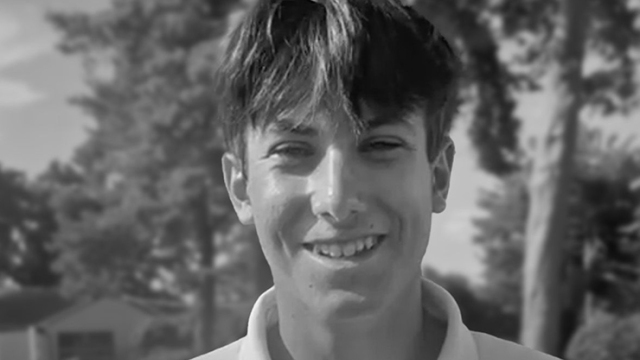 Τραγωδία στο Κραν Μοντανά: Ο έφηβος γκολφέρ Εμανουέλε Γκαλεπίνι μεταξύ των νεκρών