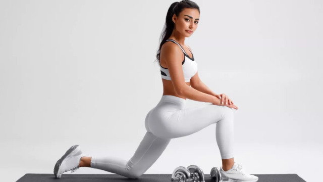 Πώς αλλάζει το fitness το 2026: Οι νέες τάσεις – Η προπόνηση που παραμένει νο1
