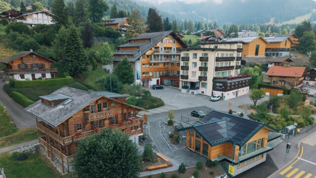 Αυτά είναι τα 4 ιδιωτικά σχολεία με δίδακτρα άνω των 160.000 ευρώ