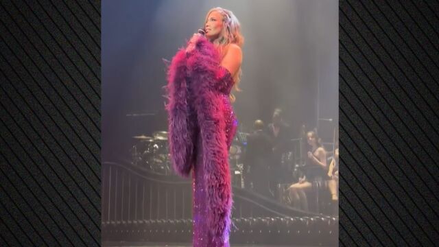 Τζένιφερ Λόπεζ: Το σχόλιο για την περίοδο μετά το διαζύγιό της από τον Μαρκ Άντονι - «Η ζωή μου ήταν χάος»