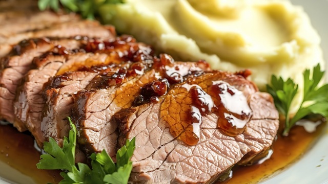 Γιορτινά καλέσματα: 4 συνταγές για ένα ολοκληρωμένο μενού
