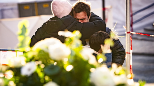 Στους 47 οι νεκροί από τη φωτιά στο Κραν Μοντανά, «ο αριθμός μπορεί να ανέβει αρκετά», προειδοποιεί αξιωματούχος