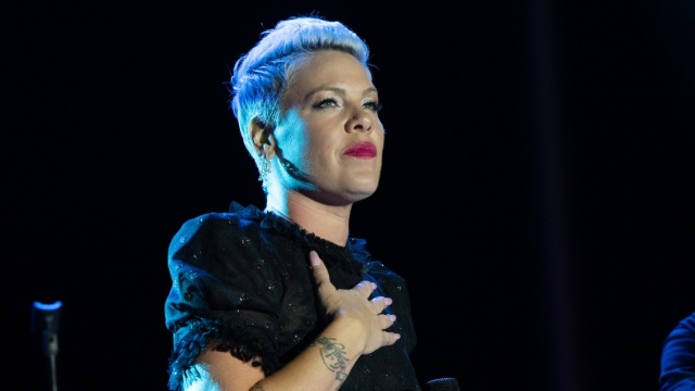 Pink: Τι συμβαίνει με την υγεία της, η ανάρτηση που προκάλεσε ανησυχία στους θαυμαστές της τραγουδίστριας