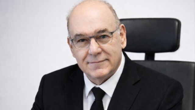 Πέθανε ο Χρήστος Σαραντόπουλος, επί 29 έτη πρόεδρος του Ελληνο-Ιταλικού Επιμελητηρίου και για 22 χρόνια επίτιμος πρόξενος της Ιταλίας