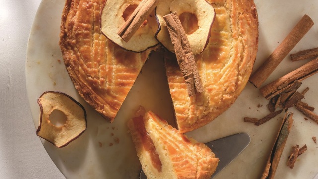 Συνταγές με μήλα: 24 αλμυρές και γλυκές για όλες τις ώρες