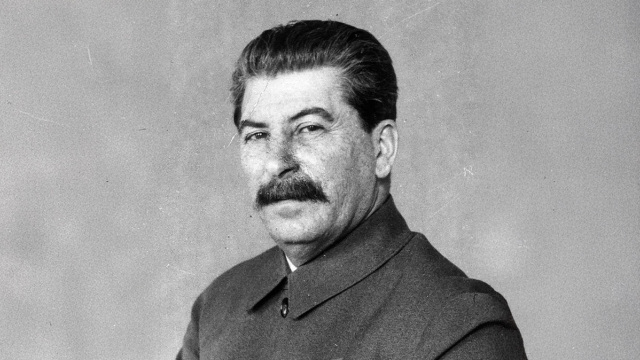 Η άγνωστη απόπειρα δολοφονίας του Στάλιν από τους Γερμανούς τον Σεπτέμβριο του 1944