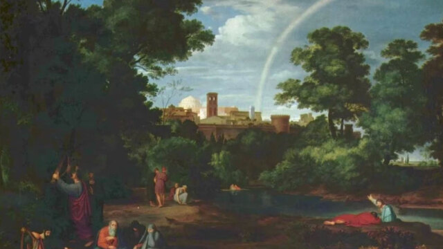 Οι έξι πόλεις που οι αρχαιολόγοι δεν έχουν καταφέρει ακόμη να εντοπίσουν