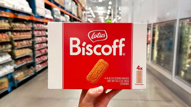 Biscoff: Πώς ένα βελγικό μπισκότο έγινε παγκόσμιο φαινόμενο – Η άνοδος της Lotus