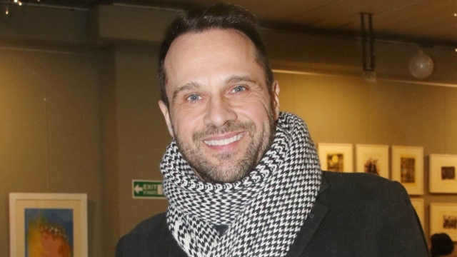 Μέμος Μπεγνής: Δεν είμαι υπέρ της σύμβασης του γάμου, της συγκατοίκησης και του ίδιου κρεβατιού