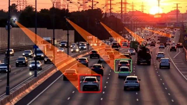 Πως μπορείς να... ξεγελάσεις τις κάμερες AI (+video)
