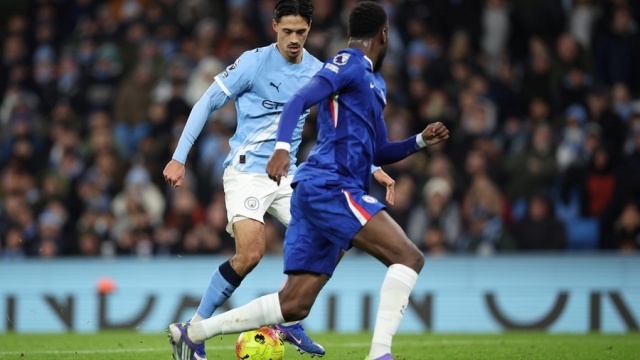 Μάντσεστερ Σίτι - Τσέλσι 1-1: Ισοφάρισαν στο 90+4 οι Λονδρέζοι και έκαναν δώρο στην Άρσεναλ, δείτε τα γκολ 