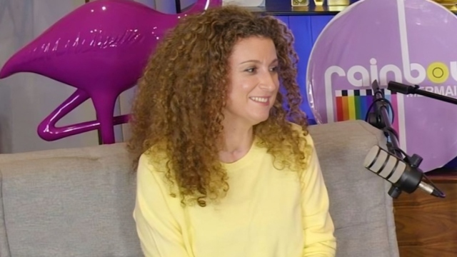 Κατερίνα Βρανά: Έχασα μεγάλο κομμάτι της σεξουαλικότητάς μου, όταν έμεινα ανάπηρη