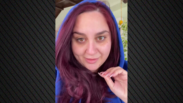 Η Χρυσηίδα Γκαγκούτη απέσυρε τη συμμετοχή της από τον ελληνικό τελικό της Eurovision
