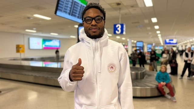 Ολυμπιακός: Χωρίς τον Ταϊρίκ Τζόουνς απέναντι στην Παρτίζαν μετά από συμφωνία των δύο ομάδων