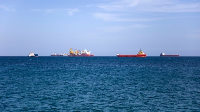 Δύο τάνκερ με πάνω από 1 εκατ. λίτρα λαθραίο ντίζελ κατάσχεσαν οι Φρουροί της Επανάστασης στον Περσικό Κόλπο