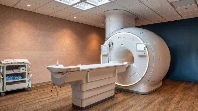 Η πιο περιζήτητη ιατρική εξέταση στον κόσμο: Πώς θα δείτε το μέλλον της υγείας σας