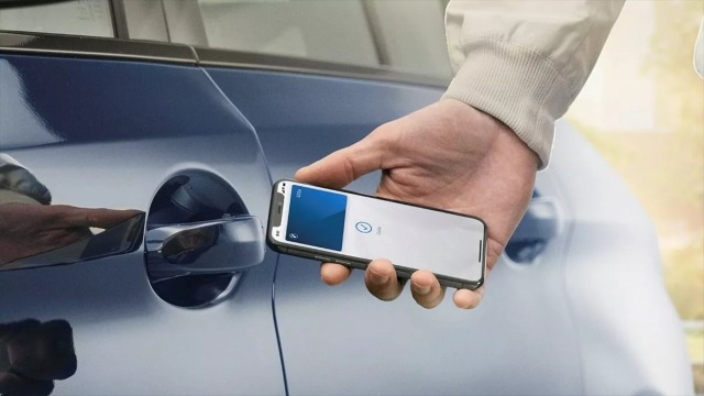 Ψηφιακά κλειδιά: Ευκολία ή χαρά του κλέφτη;
