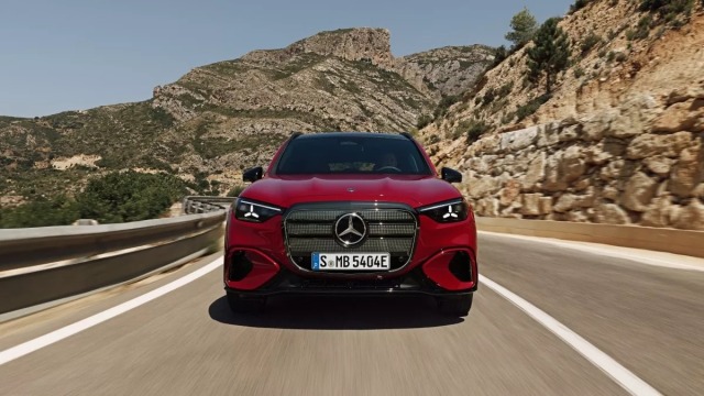 Γιατί τα ηλεκτρικά SUV έχουν μικρότερη αυτονομία;
