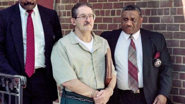 Πώς ο Όλντριτς Έιμς ξεπούλησε τα μυστικά της CIA στην ΕΣΣΔ: Το αλκοόλ, τα χρέη και η προδοσία που σόκαρε τις ΗΠΑ