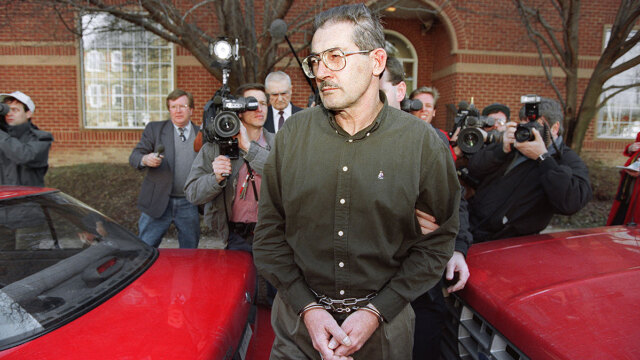 Όλντριτς Έιμς: Πέθανε ο «χειρότερος προδότης στην ιστορία της CIA» που πουλούσε μυστικά στην ΕΣΣΔ