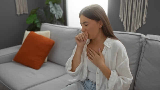 Οι 5 μεγαλύτεροι εχθροί των πνευμόνων: Ειδικός μιλά για τους κινδύνους που δεν πρέπει να αγνοούμε