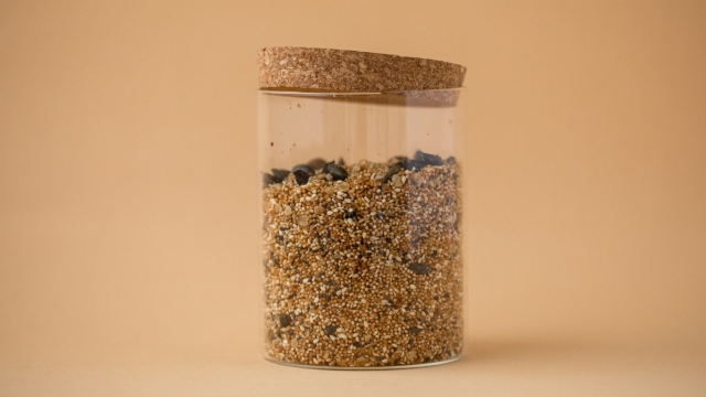 Ο αρχαίος σπόρος που θεωρείται ο πιο υγιεινός υδατάνθρακας, μειώνει τη χοληστερόλη και βοηθά στην απώλεια βάρους